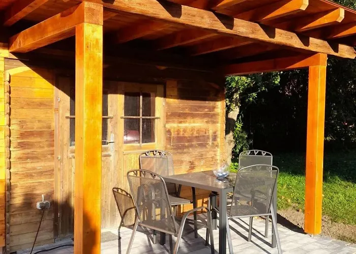 Holiday home Schaefer By Interhome