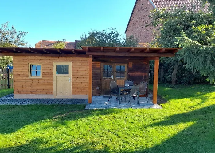 Schaefer By Interhome Casa vacanze