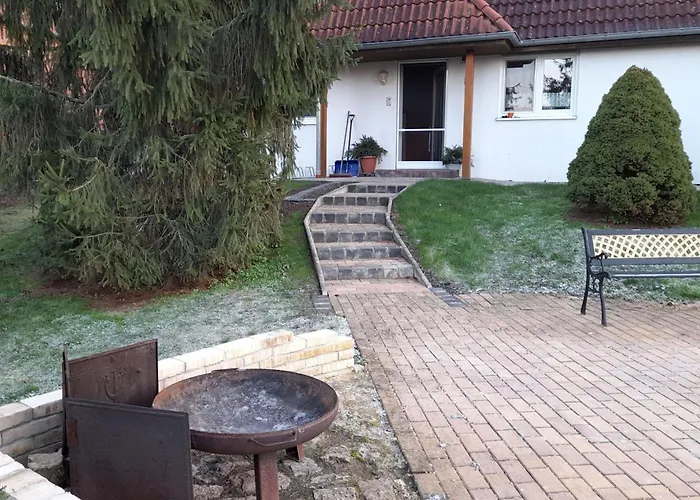 Schaefer By Interhome Casa vacanze *