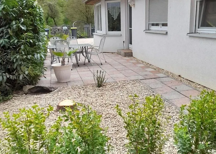 Schaefer By Interhome