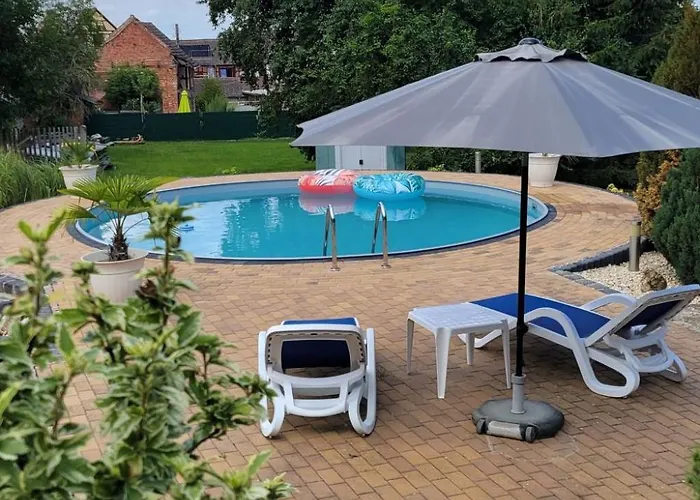 Schaefer By Interhome * Hainichen