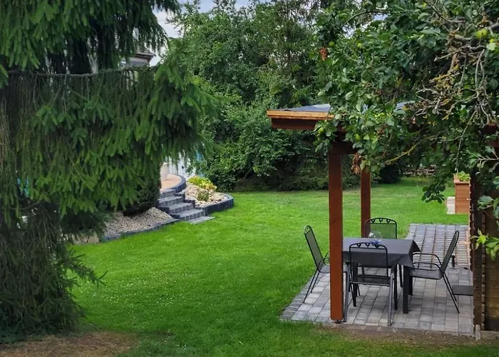 Schaefer By Interhome * Hainichen