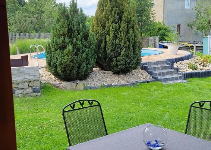 Casa vacanze Schaefer By Interhome Hainichen